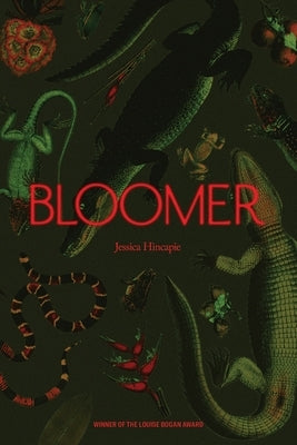 Bloomer by Hincapie, Jessica