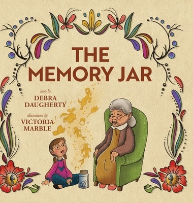 The Memory Jar by Daugherty, Debra