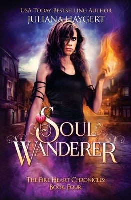 Soul Wanderer by Haygert, Juliana