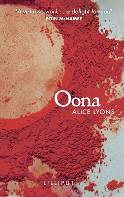 Oona by Lyons, Alice