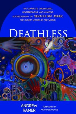 Deathless by Ramer, Andrew
