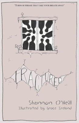 Fractured by O'Neill, Shannon