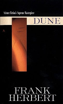 Dune by Herbert, Frank