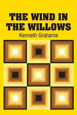 The Wind in the Willows by Grahame, Kenneth