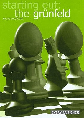 The Grunfeld by Aagaard, Jacob