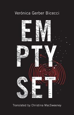 Empty Set by Gerber Bicecci, Veronica