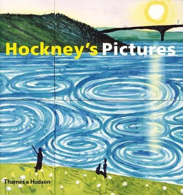 Hockney Pictures by Hockney, David