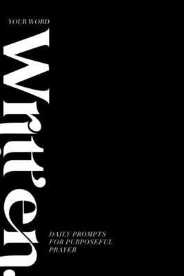 Your Word: Written by Schuessler, Cam
