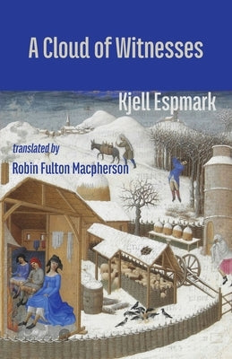 A Cloud of Witnesses by Espmark, Kjell