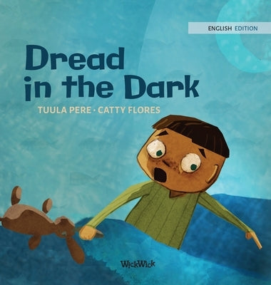 Dread in the Dark by Pere, Tuula