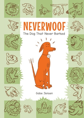 Neverwoof by Jensen, Gabe