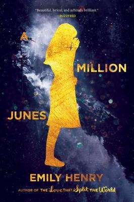A Million Junes by Henry, Emily