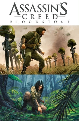 Assassin's Creed: Bloodstone Collection by Dorrison, Guillaume