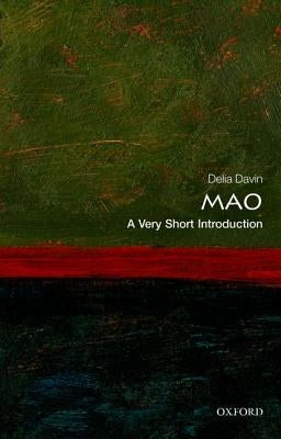 Mao by Davin, Delia
