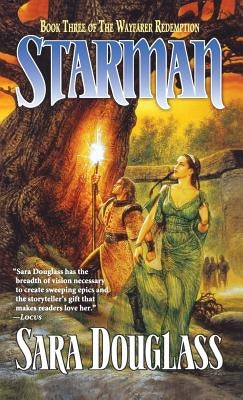 Starman by Douglass, Sara