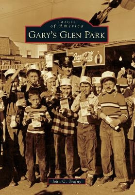 Gary's Glen Park by Trafny, John C.