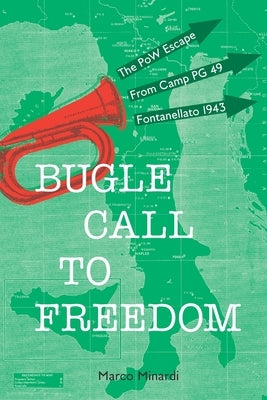 Bugle Call to Freedom by Minardi, Marco