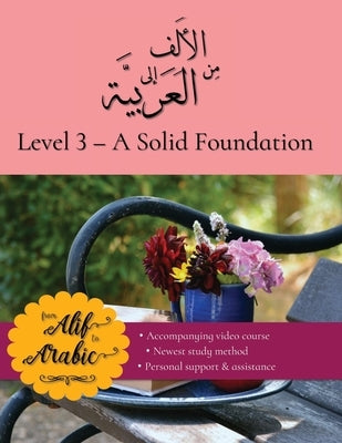 From Alif to Arabic level 3 by From Alif to Arabic, Team