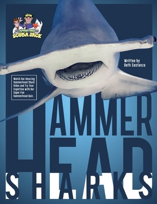 Hammerhead Sharks by Costanzo, Beth
