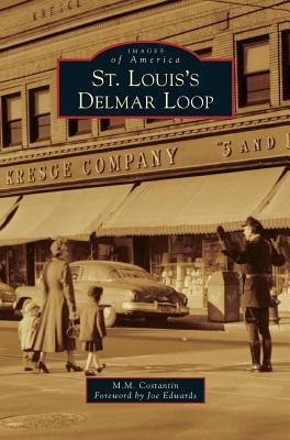 St. Louis's Delmar Loop by Constantin, M. M.