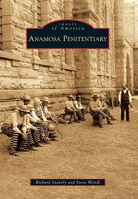 Anamosa Penitentiary by Snavely, Richard