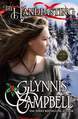 The Handfasting by Campbell, Glynnis