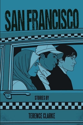 San Francisco by Clarke