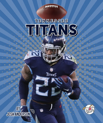 Tennessee Titans by Anderson, Josh
