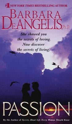 Passion by De Angelis, Barbara