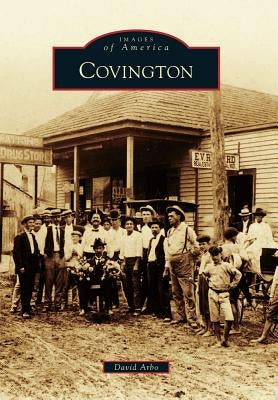 Covington by Arbo, David
