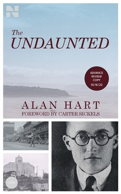 The Undaunted by Hunt, Alan