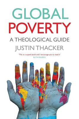 Global Poverty by Thacker, Justin