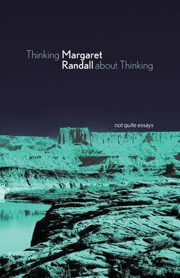 Thinking about Thinking by Randall, Margaret