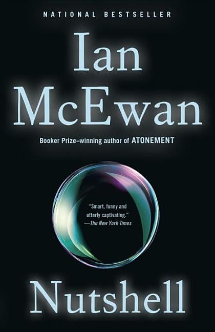 Nutshell by McEwan, Ian