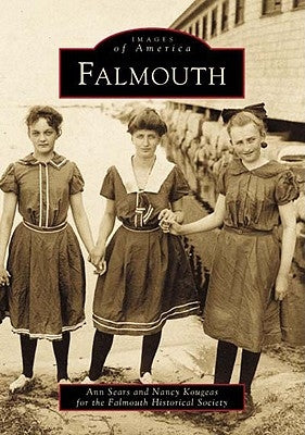 Falmouth by Sears, Ann