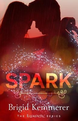 Spark by Kemmerer, Brigid