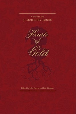 Hearts of Gold by Ernest, John