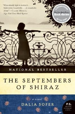 The Septembers of Shiraz by Sofer, Dalia