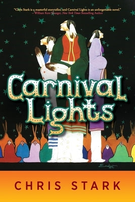 Carnival Lights by Stark, Chris