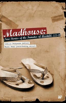 Madhouse by Deshpande, Urmilla