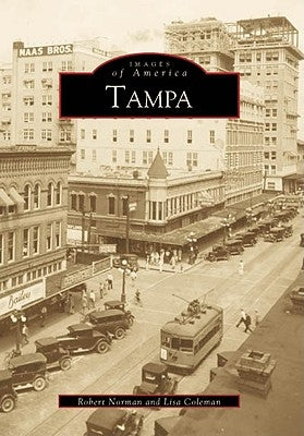 Tampa by Norman, Robert