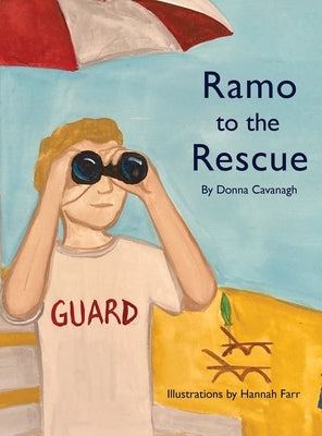 Ramo to the Rescue by Cavanagh, Donna
