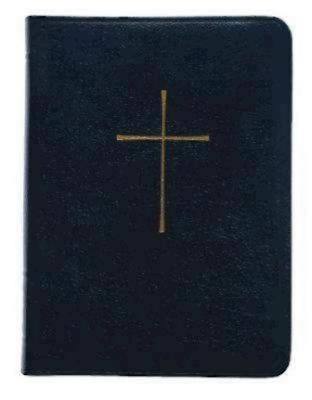 The Book of Common Prayer: And Administration of the Sacraments and Other Rites and Ceremonies of the Church by Church Publishing
