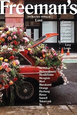 Freeman's: Love by Freeman, John