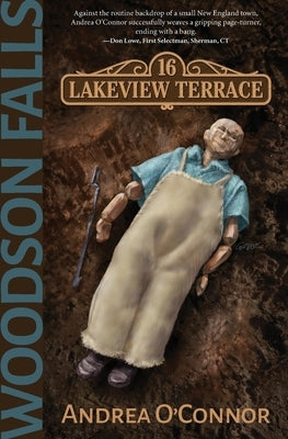 Woodson Falls by O'Connor, Andrea