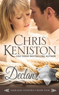 Declan by Keniston, Chris