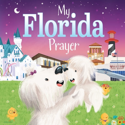 My Florida Prayer by Calderon, Karen