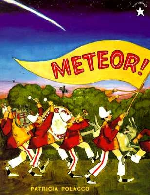 Meteor! by Polacco, Patricia
