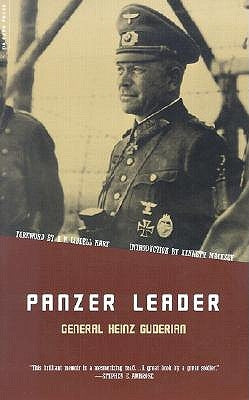 Panzer Leader by Guderian, Heinz