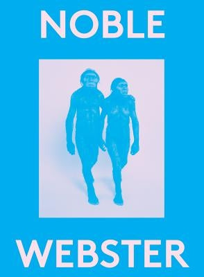 Tim Noble & Sue Webster: 2000 Words by Noble, Tim
